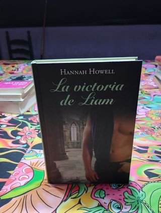 Novela Romántica