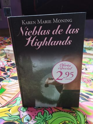 Novela Romántica