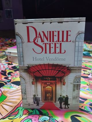 Novela Romántica