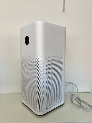 Xiaomi Smart Air Purifier 3H