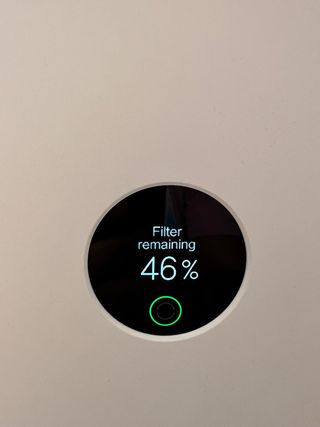 Xiaomi Smart Air Purifier 3H