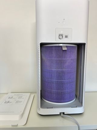 Xiaomi Smart Air Purifier 3H