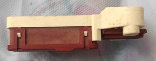 Bloqueo Puerta METALFLEX ZV-446