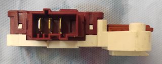 Bloqueo Puerta METALFLEX ZV-446