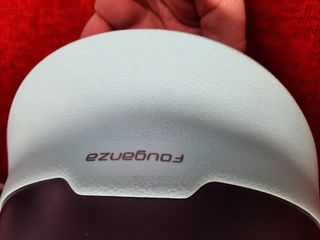 Casco equitación infantil