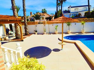 Sombrilla de carri verzo