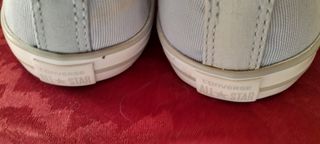 CONVERSE  REBAJADO 22€