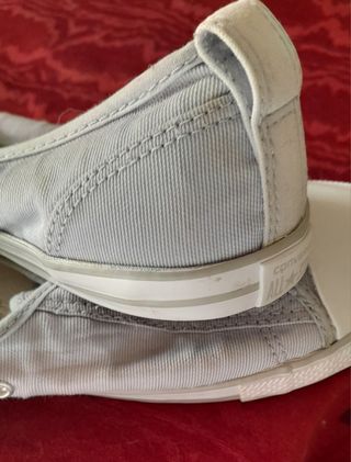 CONVERSE  REBAJADO 22€