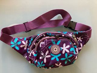 Bolso bandolera para niña