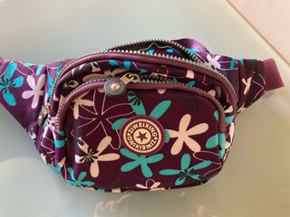 Bolso bandolera para niña