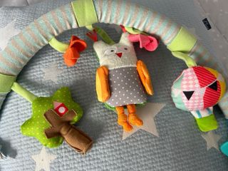 Arco Musical Taf Toys