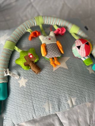 Arco Musical Taf Toys