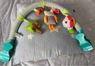 Arco Musical Taf Toys