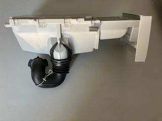 CAJETIN LAVADORA LG WD-10700MDS