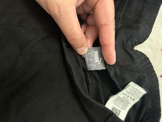 2 leggins myjer puma y adidas