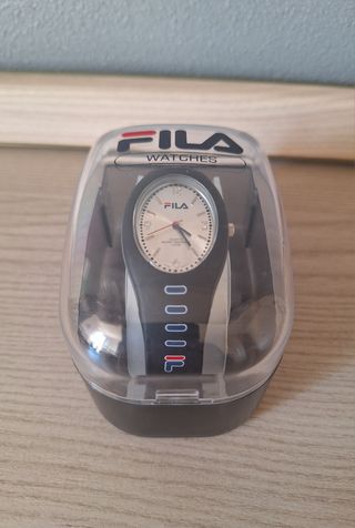 Orologio da polso Fila vintage