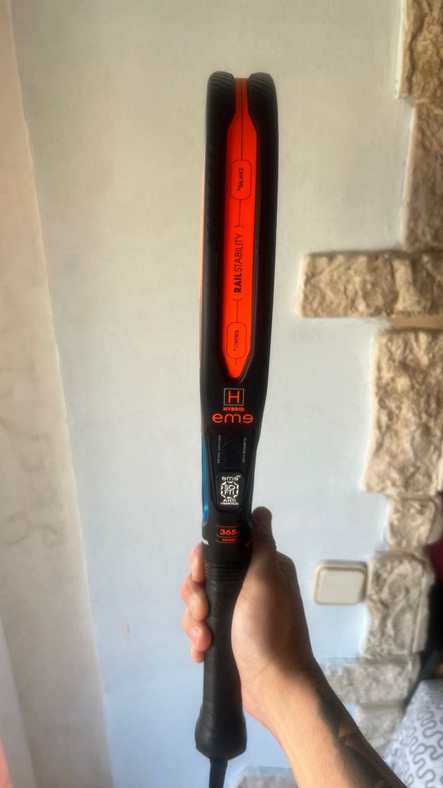 Pala de pádel Eme Hybrid