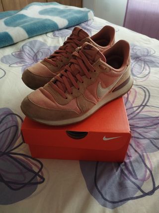 Zapatillas Nike mujer