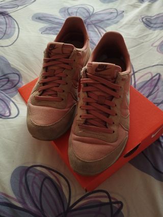Zapatillas Nike mujer