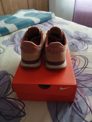 Zapatillas Nike mujer