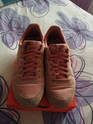 Zapatillas Nike mujer