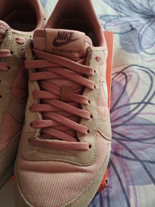 Zapatillas Nike mujer