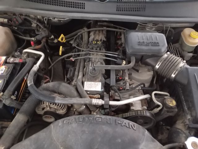 Jeep Grand Cherokee 2000