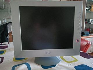 Pantalla Sony 
