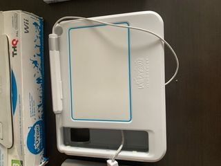 Udraw Wii