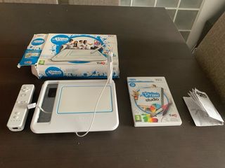 Udraw Wii