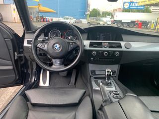 BMW Serie 5 2009