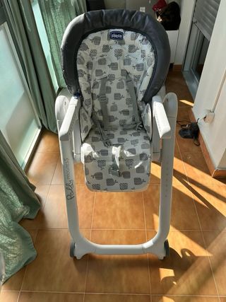 Trona Chicco Polly progress5