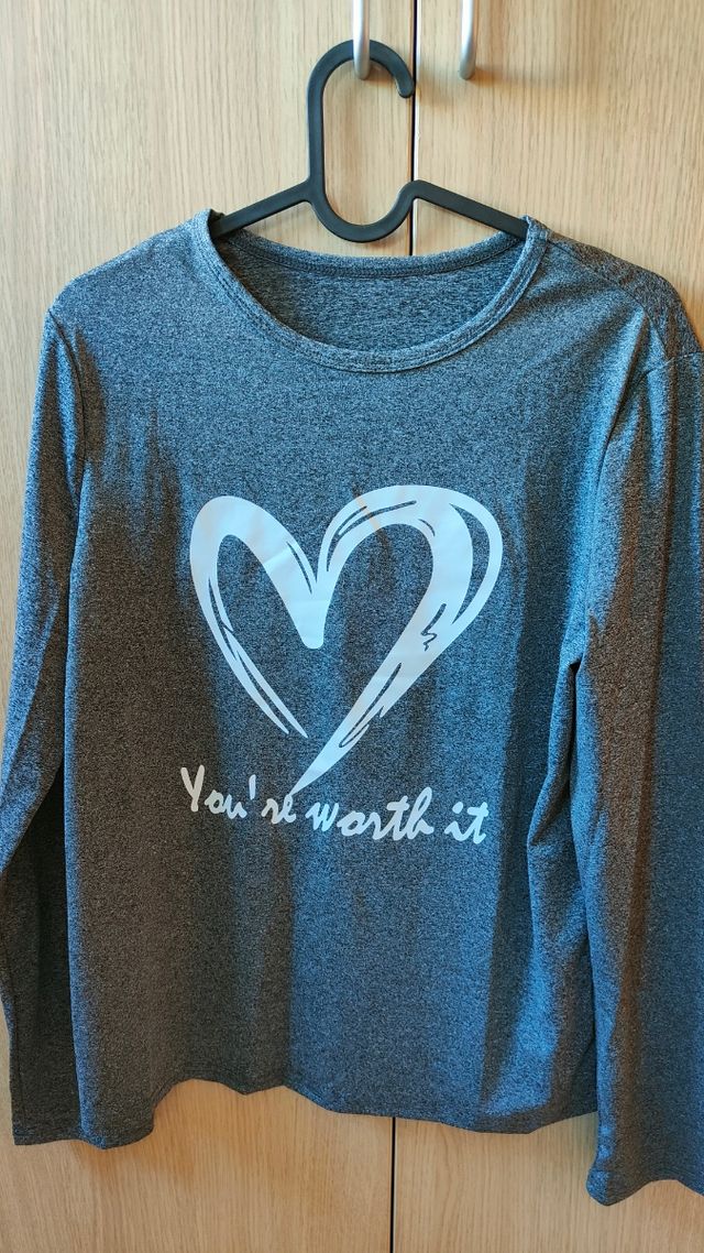 Pijama de dos piezas a estrenar