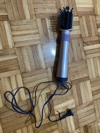 Cepillo-Secador pelo