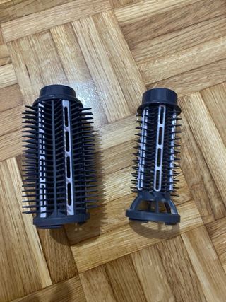 Cepillo-Secador pelo