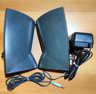 Casse Logitech
