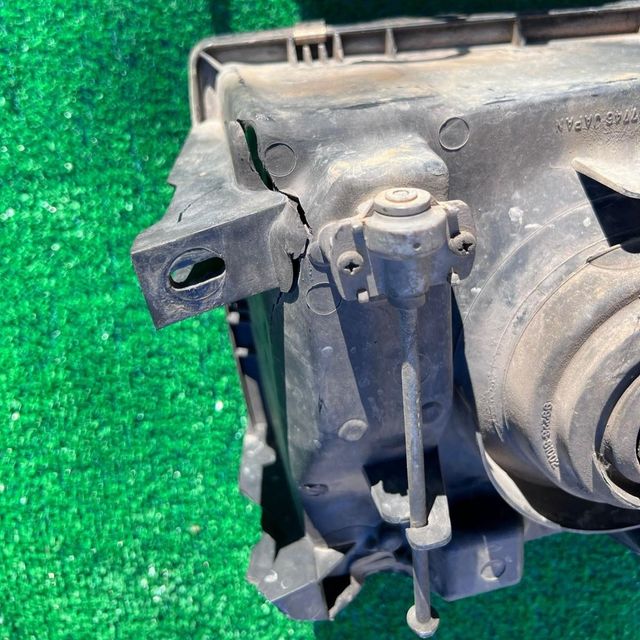 Faros Mitsubishi ✅️