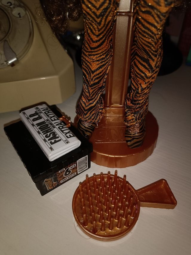 Miss boss lol omg Surprise