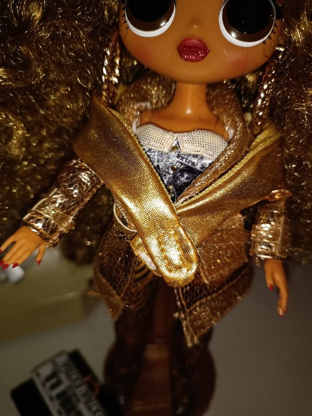 Miss boss lol omg Surprise