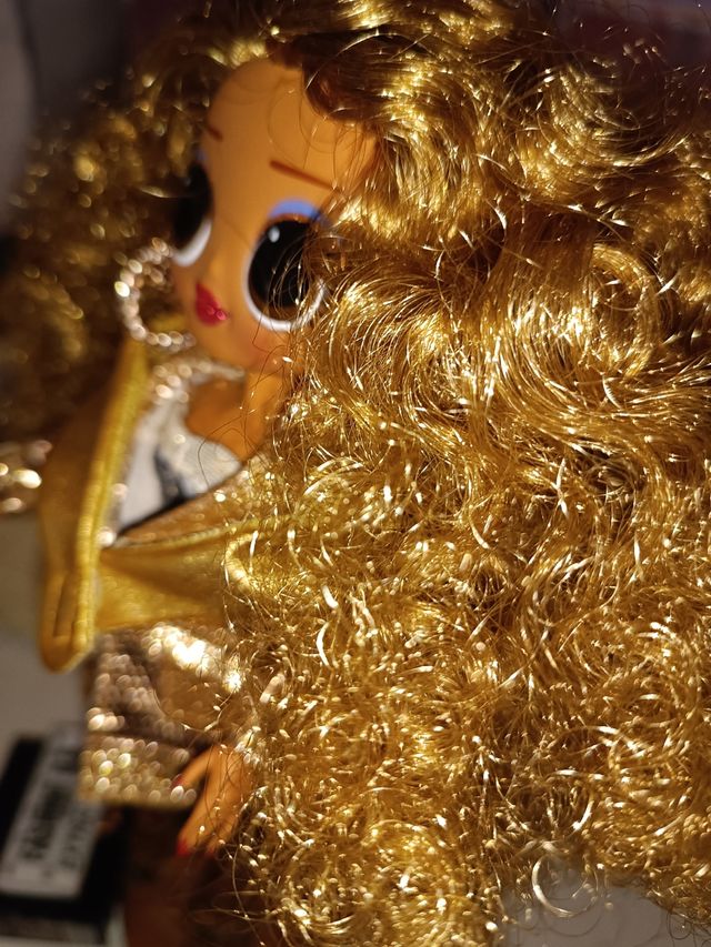 Miss boss lol omg Surprise