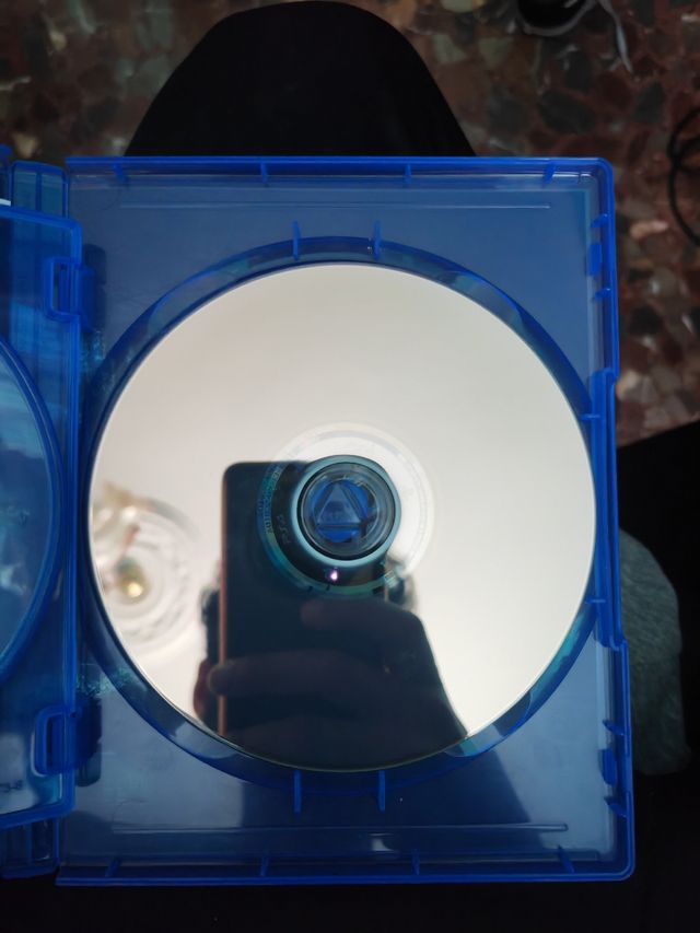 The last of us parte 2