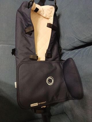 Bugaboo camaleón 3 azul marino