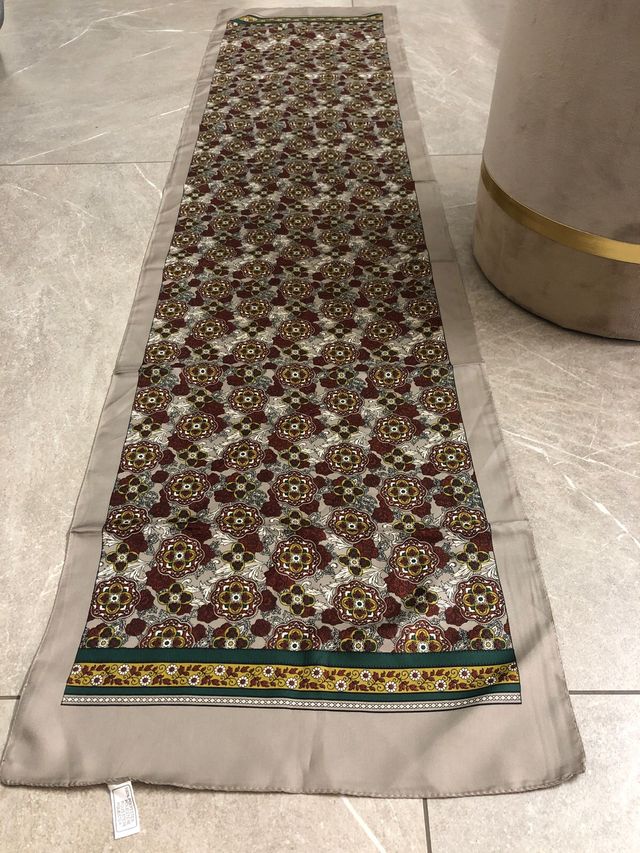 Foulard 155x38