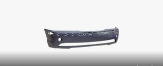 Defensas bmw e46 restiling