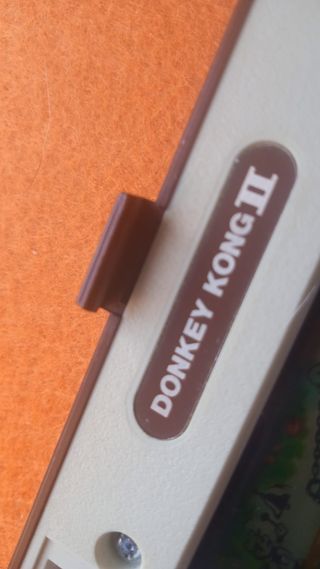 CONSOLA DONKEY CONTRY II