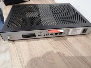 Decodificadores antiguos de ONO