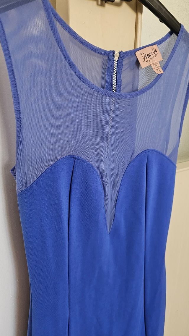 Vestido Y2K talla 36