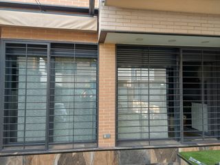Rejas de hierro