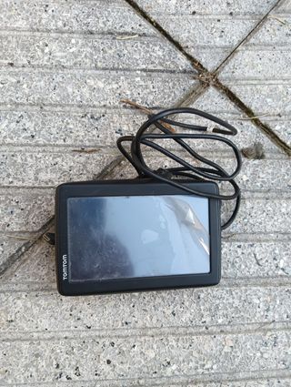GPS 