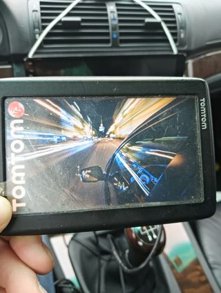 GPS 